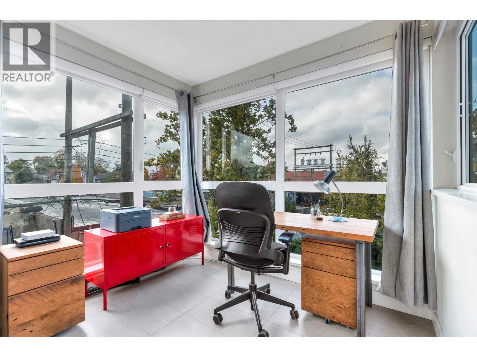 329 1588 E Hastings Street, Vancouver, British Columbia  V5L 0B8 - Photo 14 - R3061675