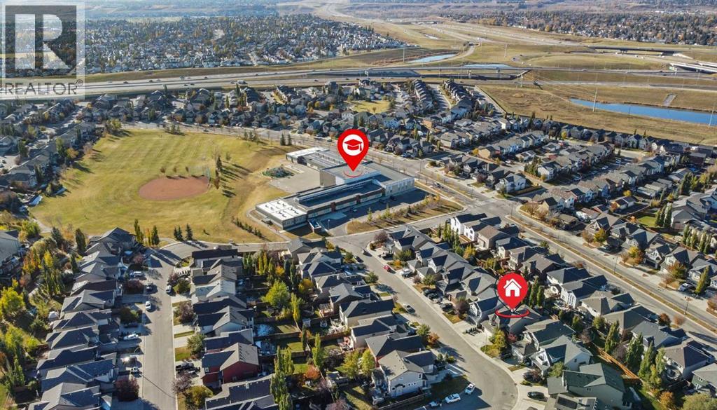 38 Autumn Gardens Se, Calgary, Alberta  T3M 0H7 - Photo 44 - A2265008