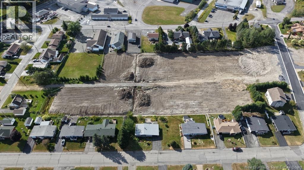 Couturier Lane, Edmundston, New Brunswick  E3V 3V9 - Photo 2 - NB129135