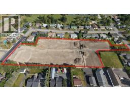 Couturier Lane, edmundston, New Brunswick