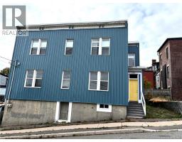 131 Wentworth Street, saint james, New Brunswick