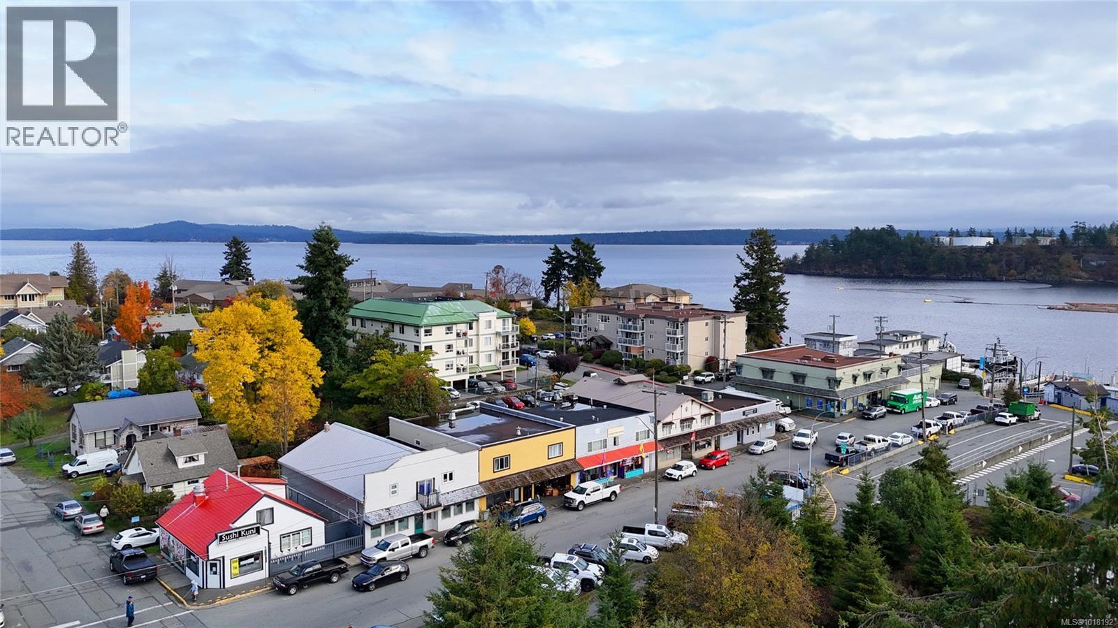 202 9844 Croft St, Chemainus, British Columbia  V0R 1K0 - Photo 4 - 1018192