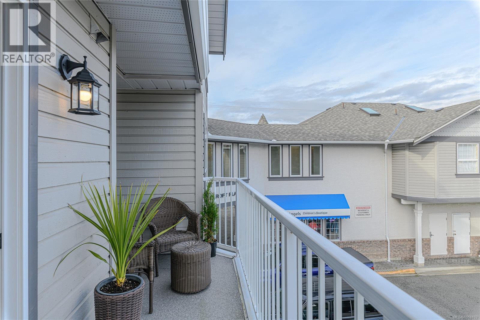 202 9844 Croft St, Chemainus, British Columbia  V0R 1K0 - Photo 21 - 1018192