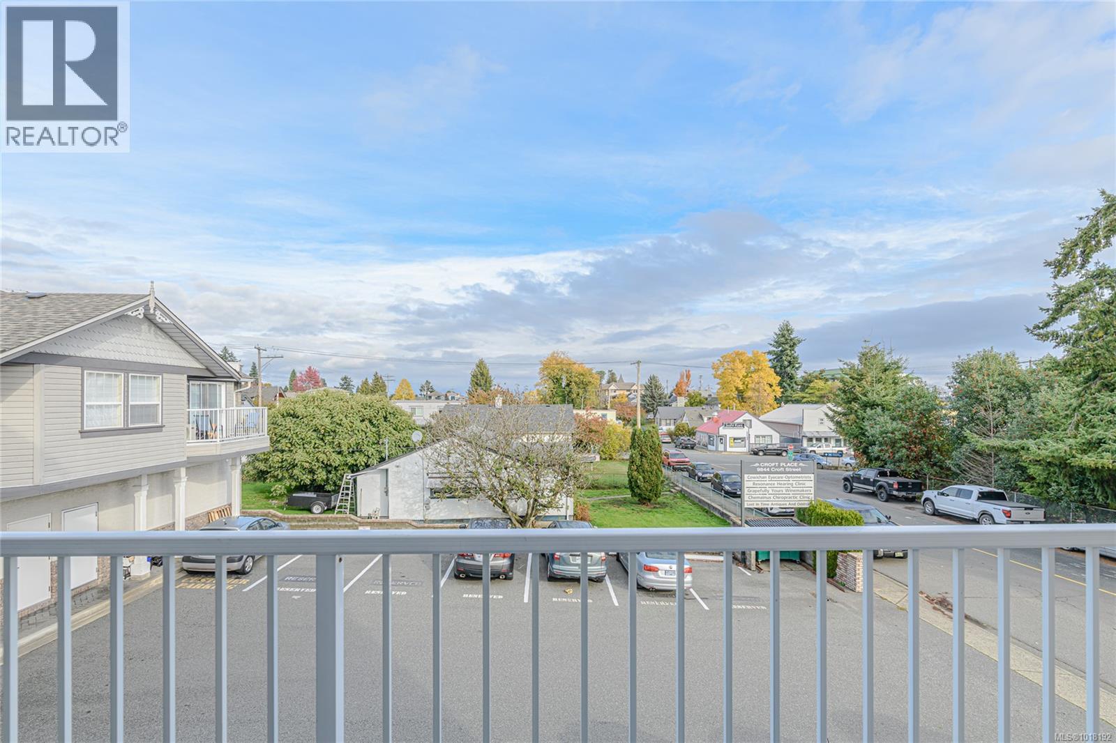 202 9844 Croft St, Chemainus, British Columbia  V0R 1K0 - Photo 19 - 1018192