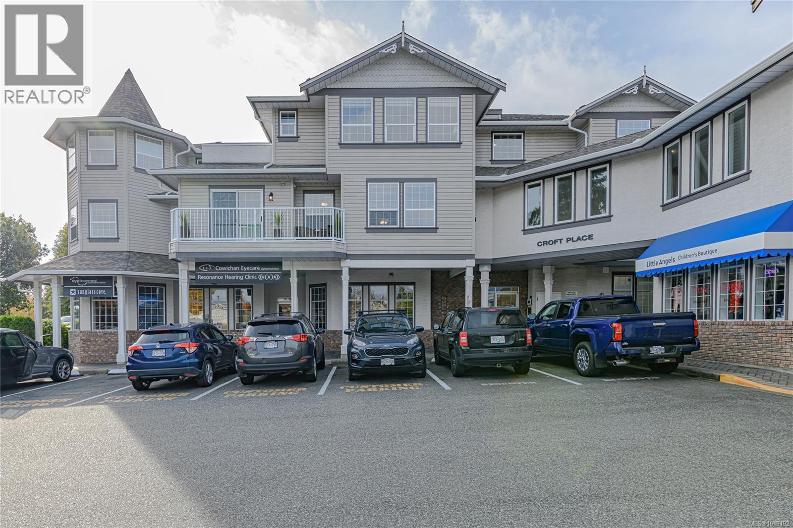 202 9844 Croft St, Chemainus, British Columbia  V0R 1K0 - Photo 24 - 1018192