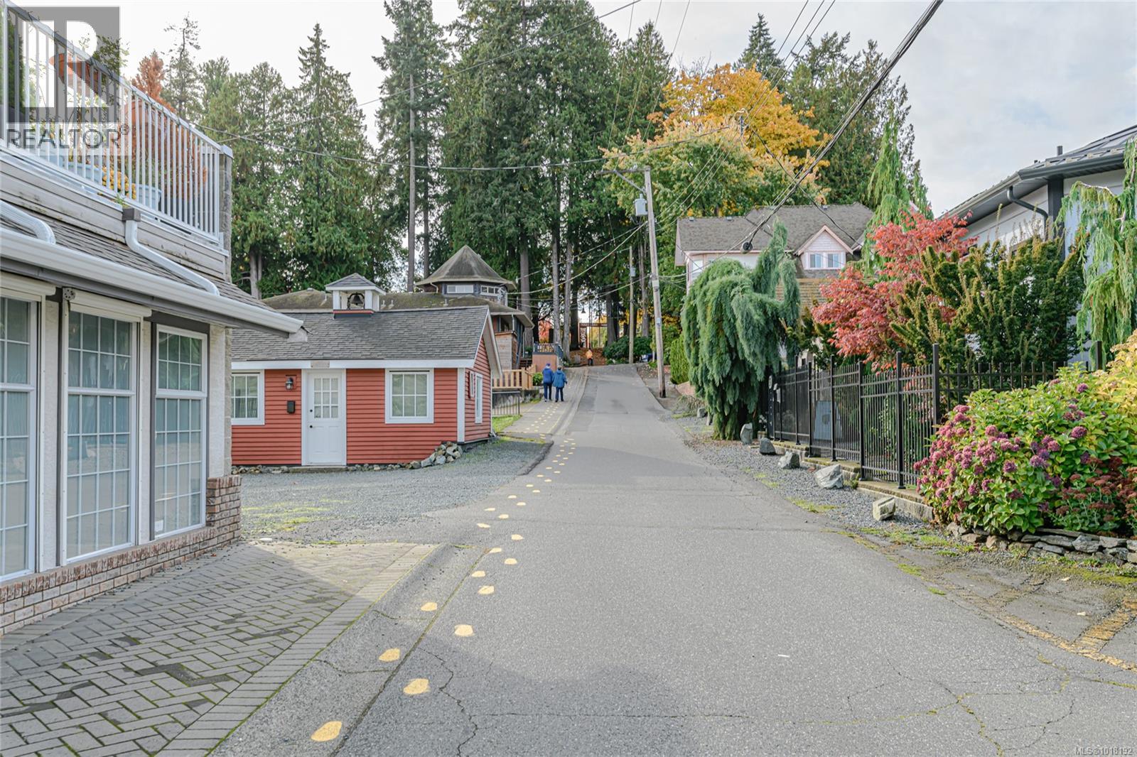 202 9844 Croft St, Chemainus, British Columbia  V0R 1K0 - Photo 29 - 1018192