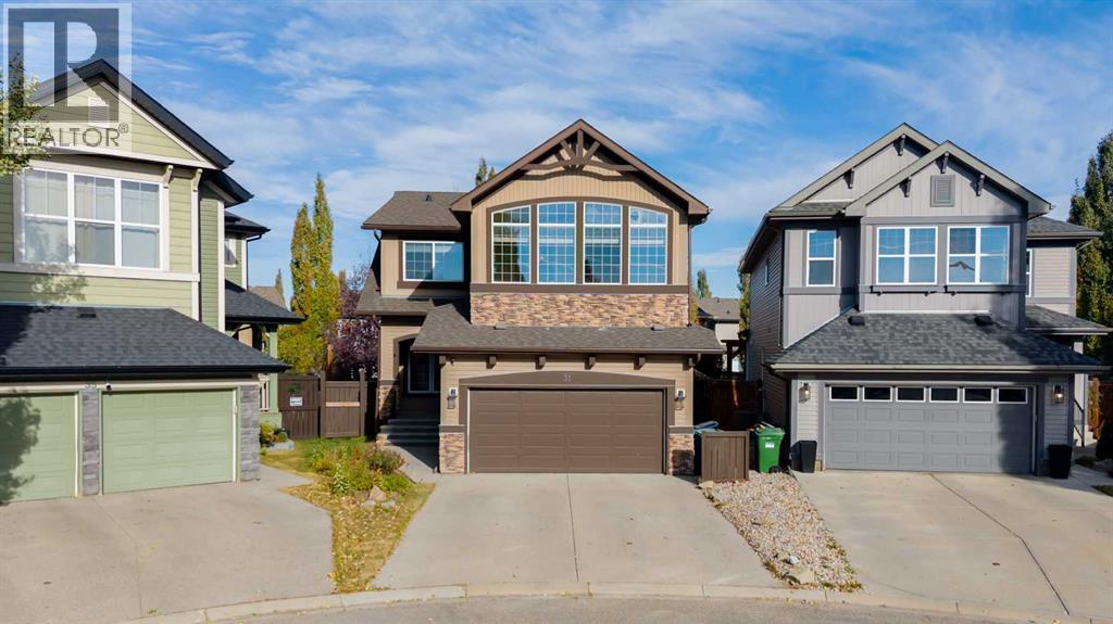 31 Autumn Place Se, Calgary, Alberta  T3M 0H1 - Photo 1 - A2265693