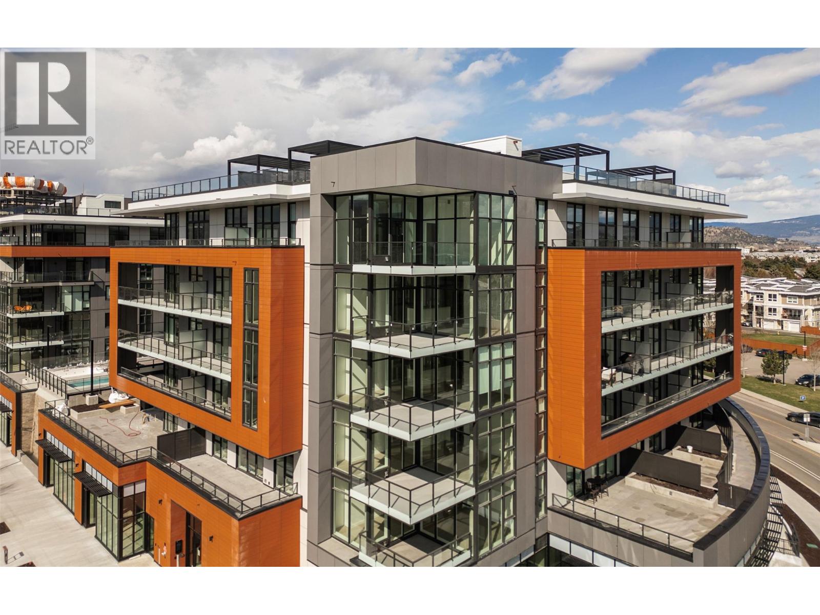 3409 Lakeshore Road Unit# 507 Kelowna Photo 2 3409 Lakeshore Road Unit# 507 Kelowna Photo 2