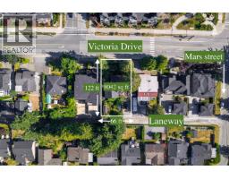 840 VICTORIA DRIVE, Port Coquitlam, British Columbia