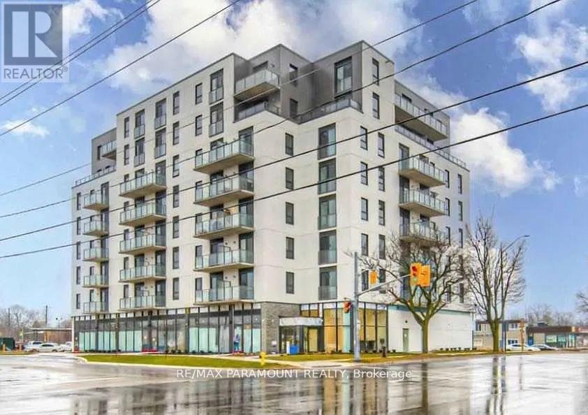 608 - 7 ERIE AVENUE, Brantford, Ontario