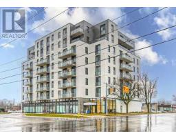 608 - 7 ERIE AVENUE, Brantford, Ontario