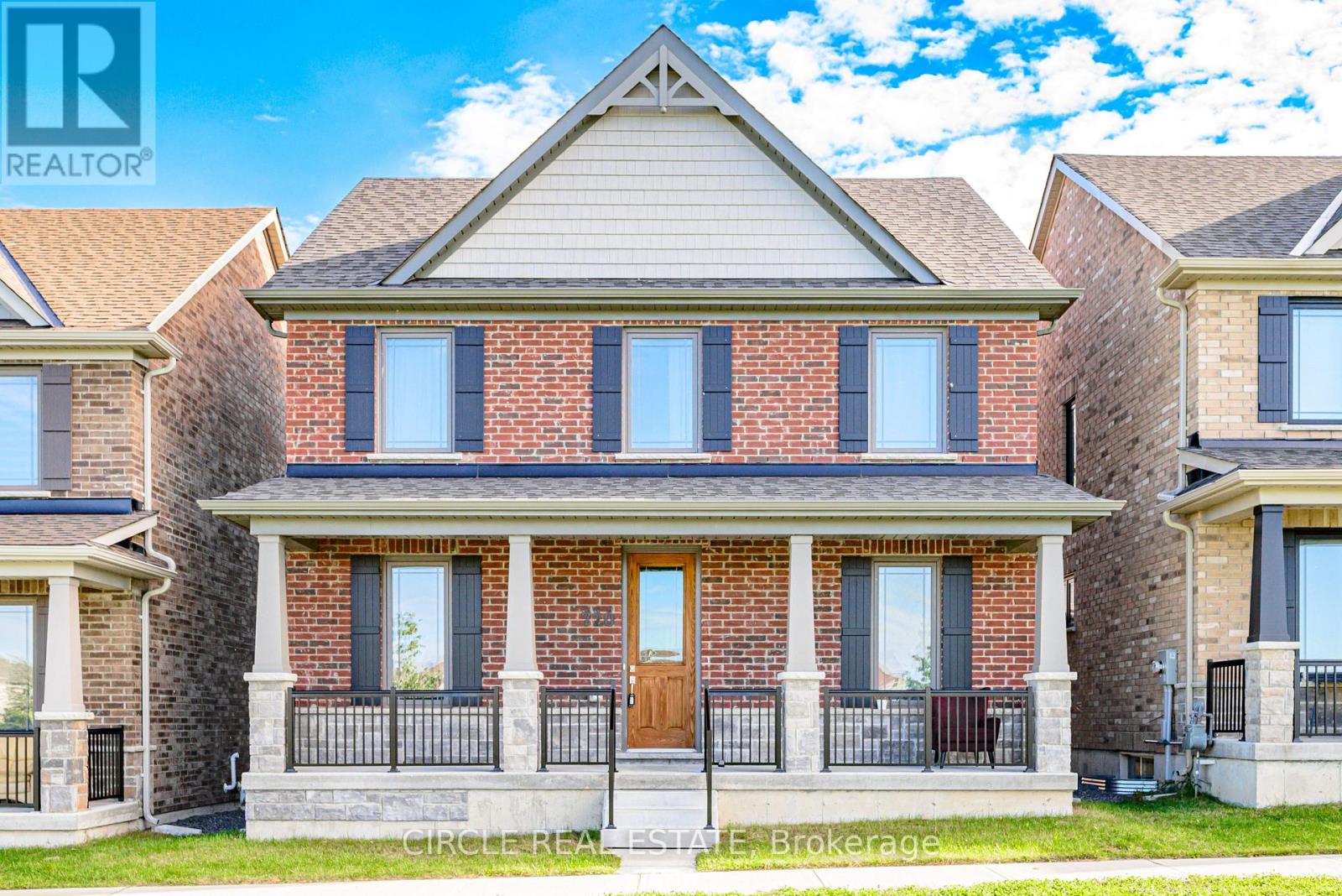 720 WHETSTONE LANE, Peterborough, Ontario