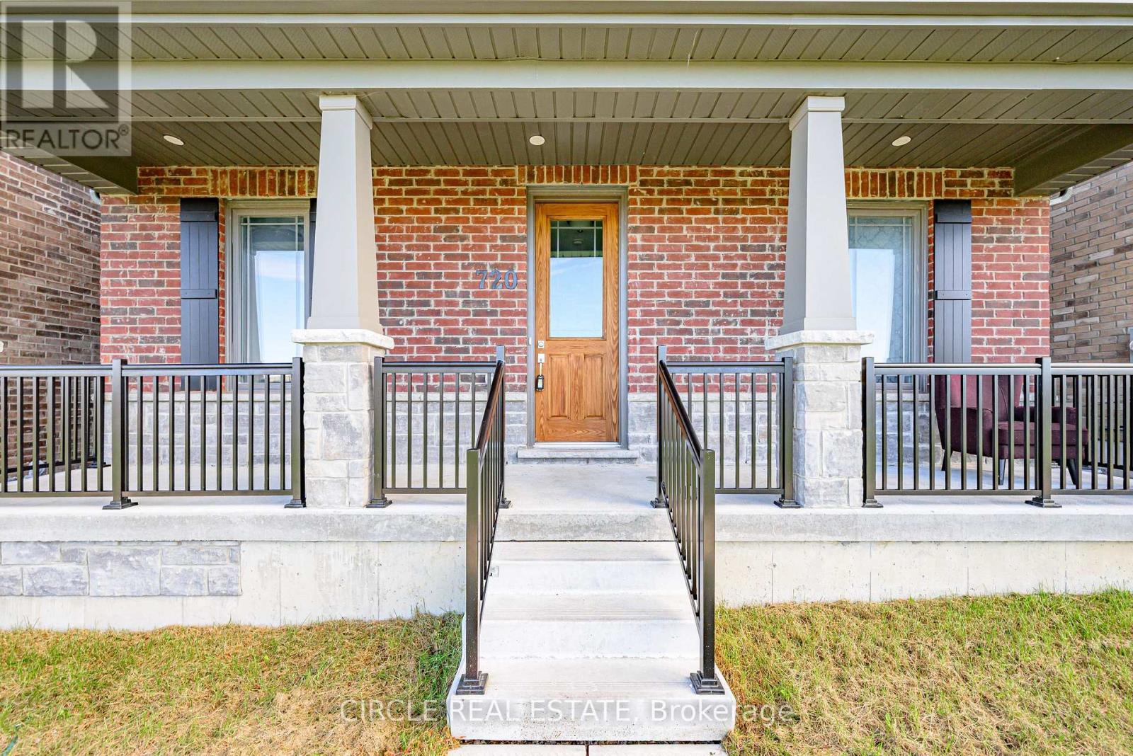 720 Whetstone Lane, Peterborough, Ontario  K9H 0G4 - Photo 12 - X12480920