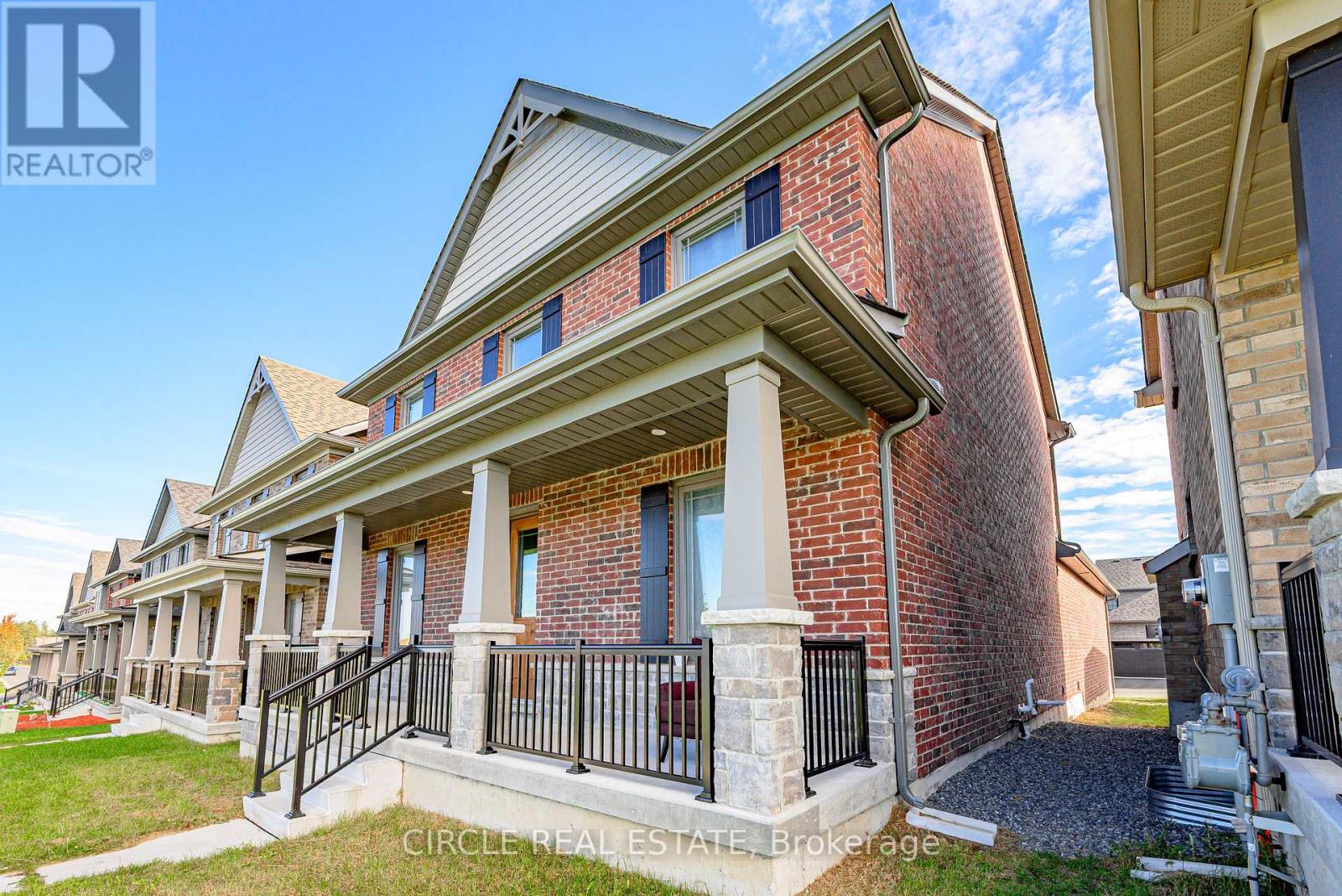 720 Whetstone Lane, Peterborough, Ontario  K9H 0G4 - Photo 8 - X12480920