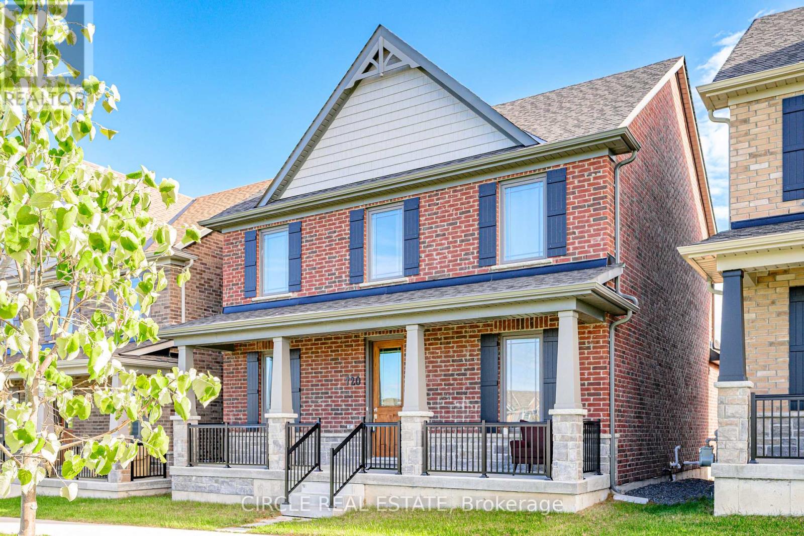 720 Whetstone Lane, Peterborough, Ontario  K9H 0G4 - Photo 9 - X12480920