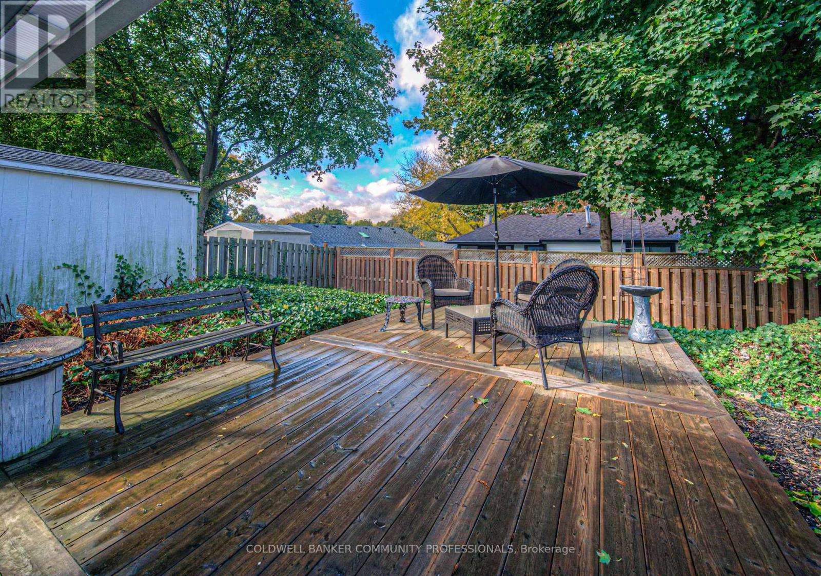 280 Wendover Drive, Hamilton, Ontario  L9C 5X8 - Photo 35 - X12480929