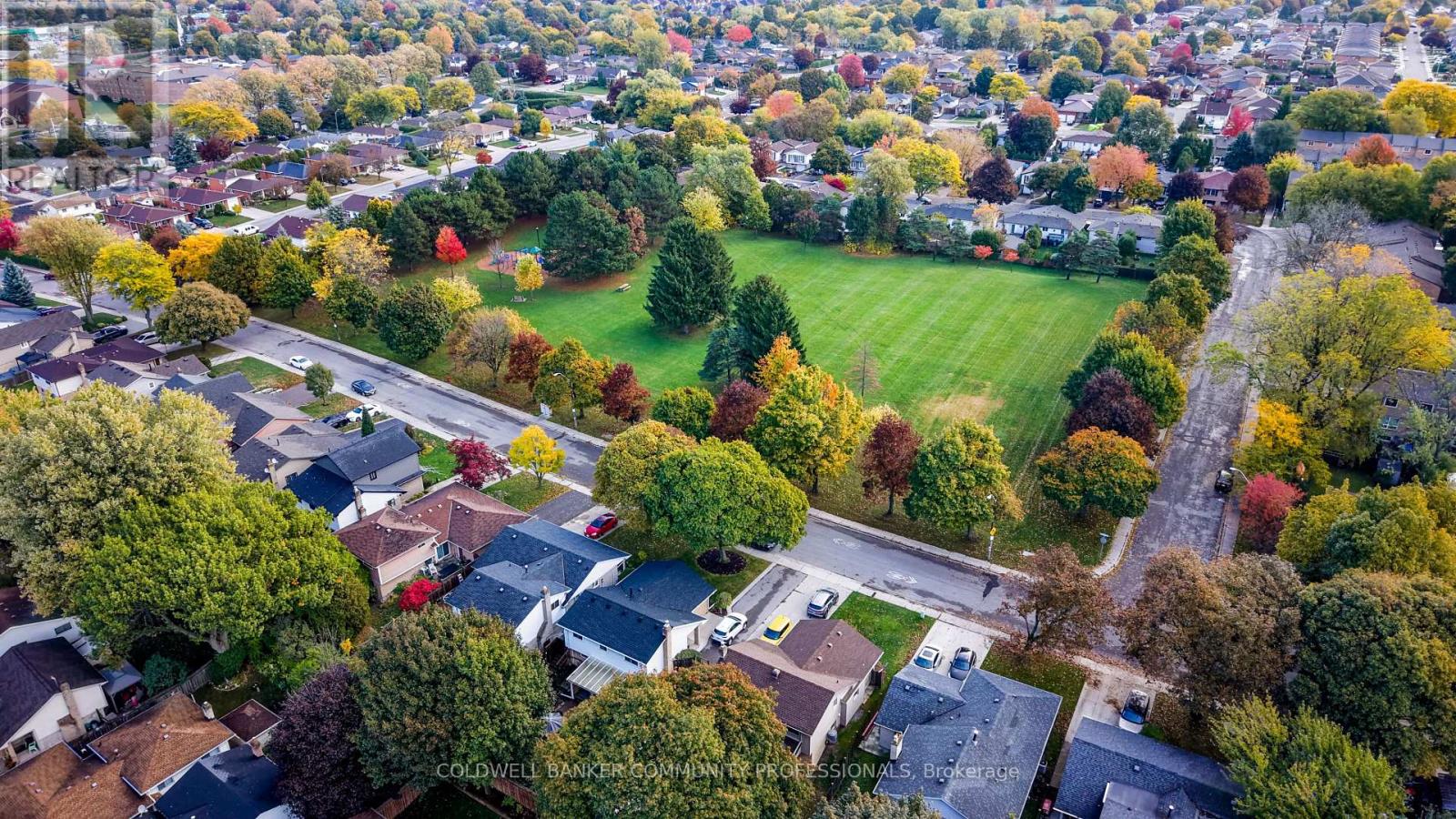 280 Wendover Drive, Hamilton, Ontario  L9C 5X8 - Photo 46 - X12480929