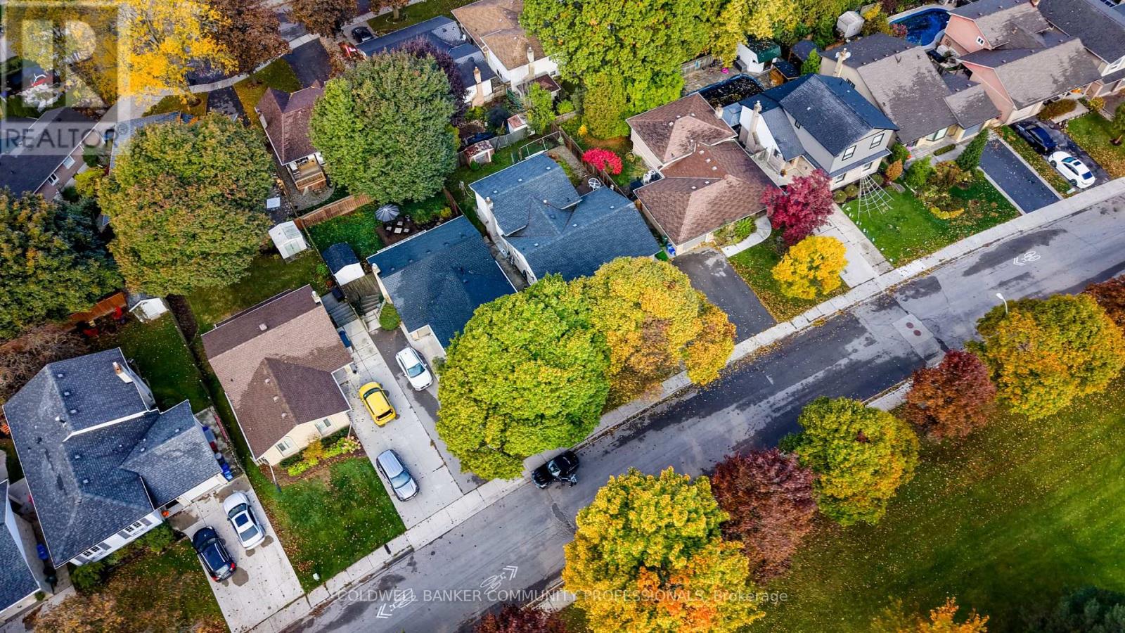 280 Wendover Drive, Hamilton, Ontario  L9C 5X8 - Photo 49 - X12480929