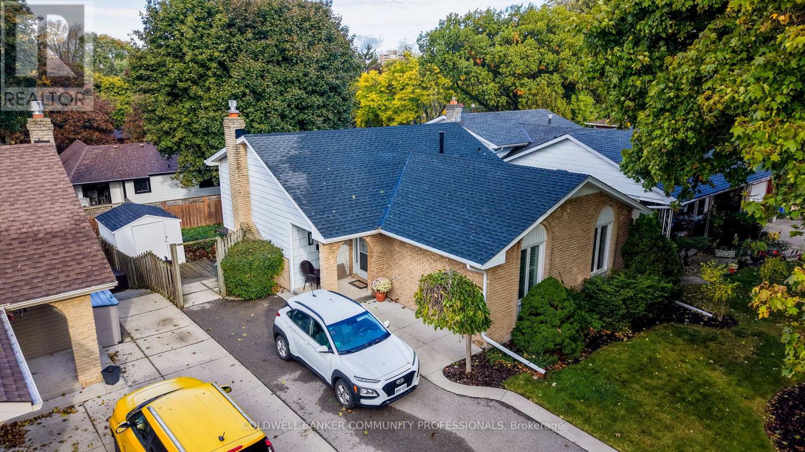 280 Wendover Drive, Hamilton, Ontario  L9C 5X8 - Photo 50 - X12480929