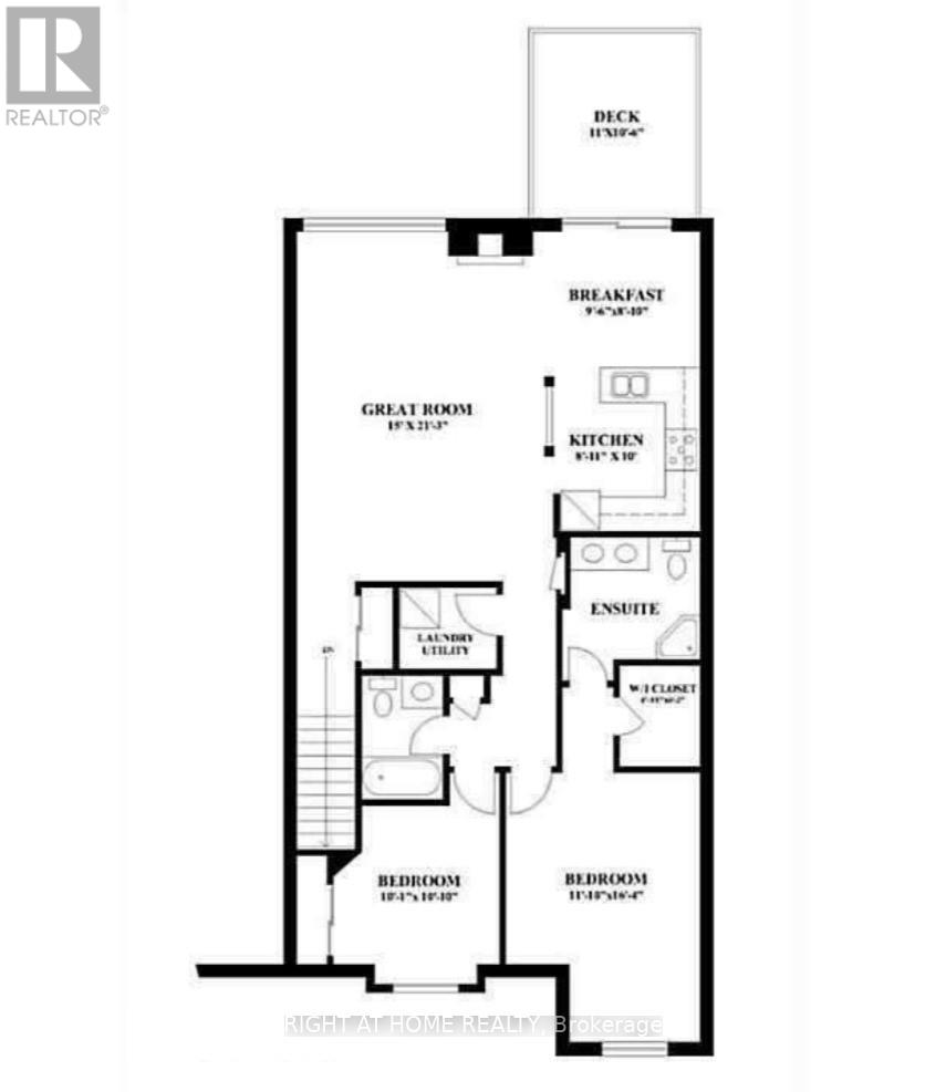 78 - 515 North Service Road, Hamilton, Ontario  L8E 5X6 - Photo 29 - X12480995