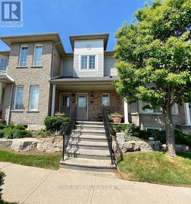 78 - 515 North Service Road, Hamilton, Ontario  L8E 5X6 - Photo 6 - X12480995