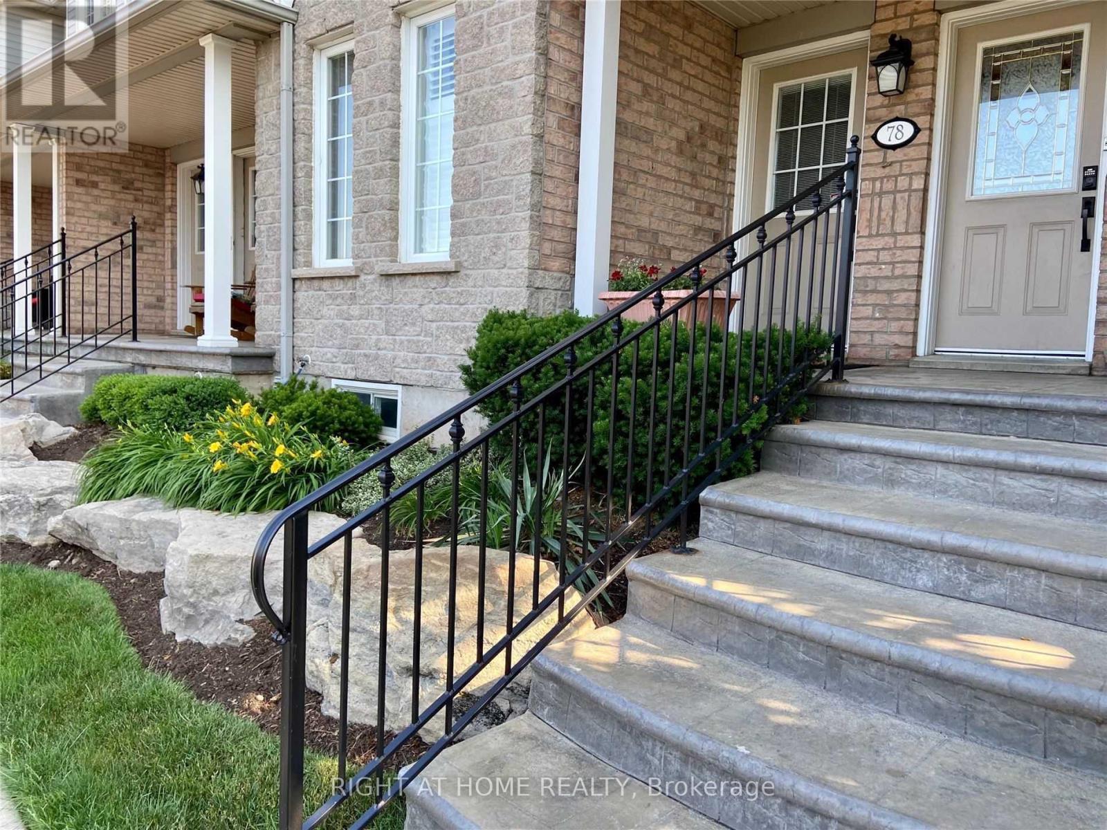 78 - 515 North Service Road, Hamilton, Ontario  L8E 5X6 - Photo 7 - X12480995