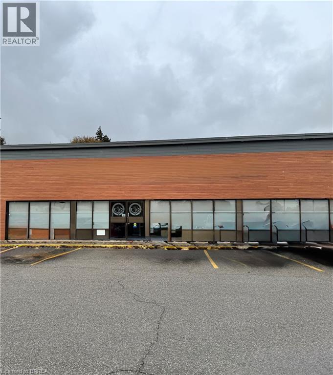 39 King George Road Unit# G2, Brantford, Ontario  N3R 5K2 - Photo 1 - 40764503