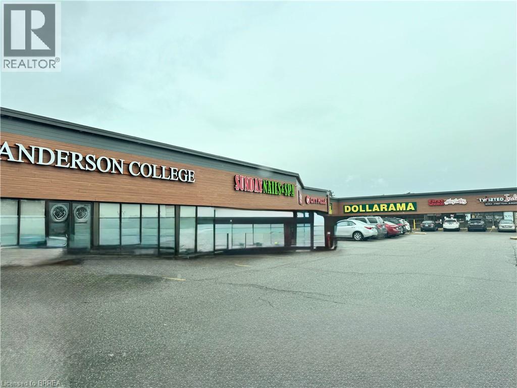 39 King George Road Unit# G2, Brantford, Ontario  N3R 5K2 - Photo 4 - 40764503