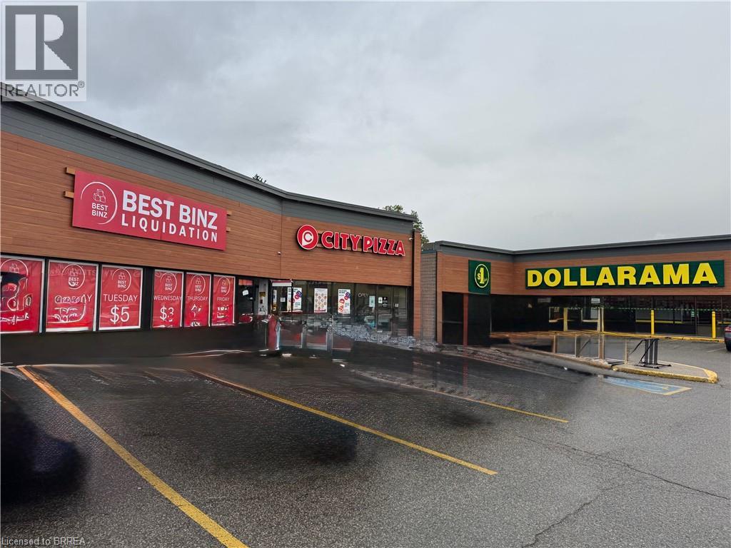 39 King George Road Unit# G2, Brantford, Ontario  N3R 5K2 - Photo 5 - 40764503