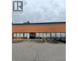 39 KING GEORGE Road Unit# G2, Brantford, Ontario