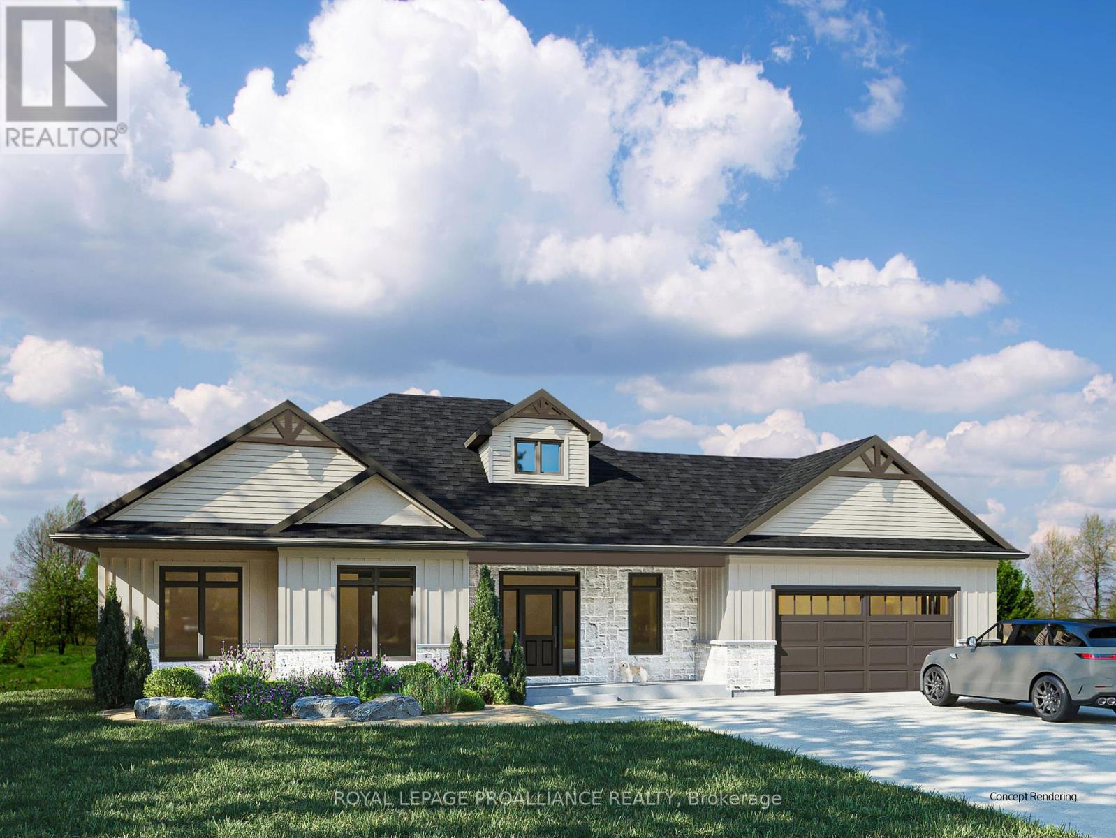 14145 LITTLE LAKE ROAD, Cramahe, Ontario