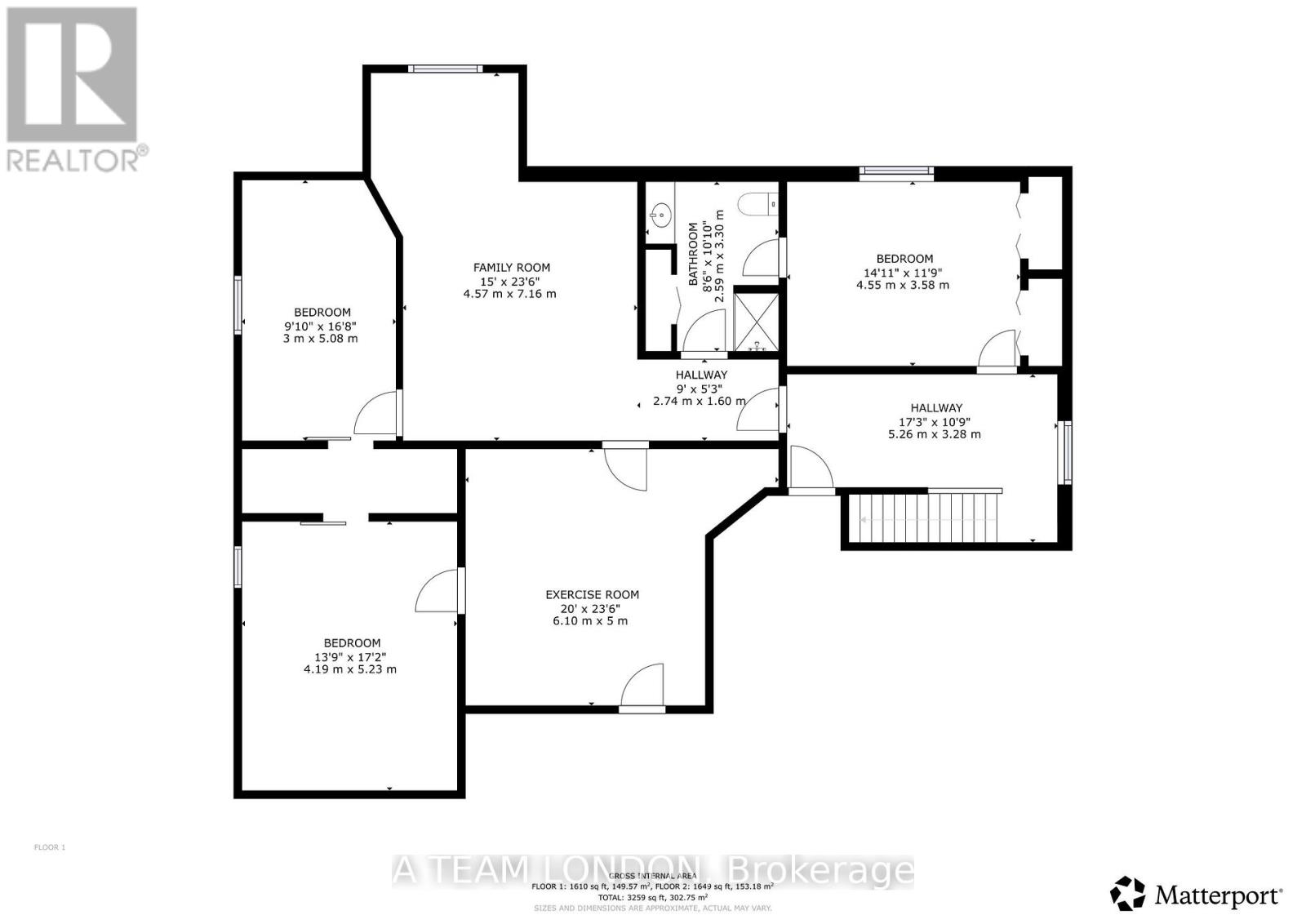 12 Huntington Terrace, St. Thomas, Ontario  N5R 6H1 - Photo 47 - X12454208