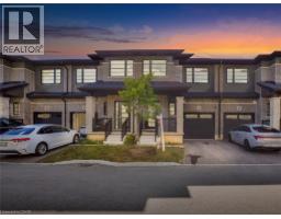 520 GREY Street Unit# 42, Brantford, Ontario