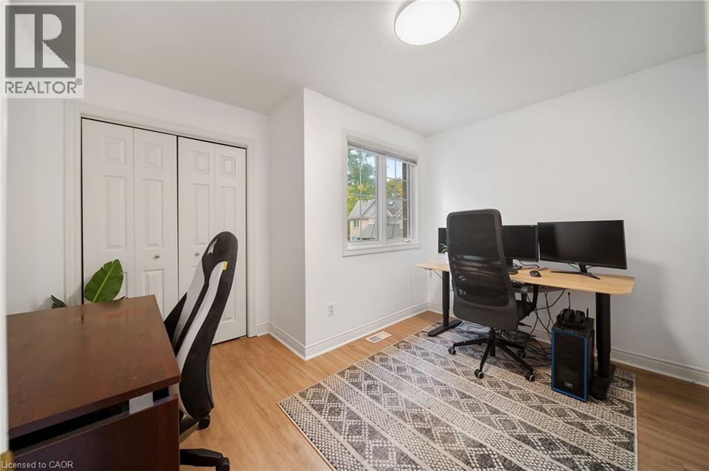 320 Hamilton Drive Unit# 10, Ancaster, Ontario  L9G 4W6 - Photo 19 - 40781854
