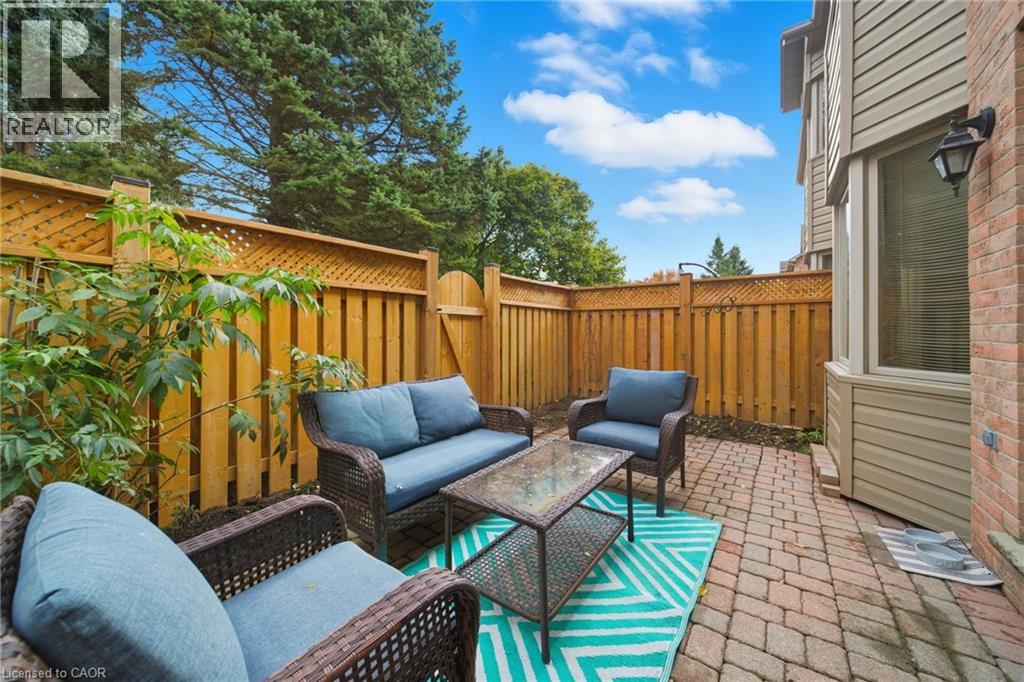 320 Hamilton Drive Unit# 10, Ancaster, Ontario  L9G 4W6 - Photo 22 - 40781854