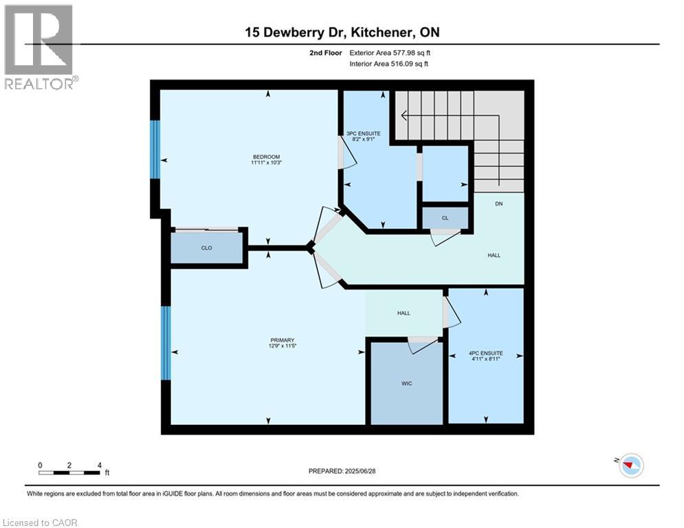 15 Dewberry Drive, Kitchener, Ontario  N2B 0A9 - Photo 24 - 40781573