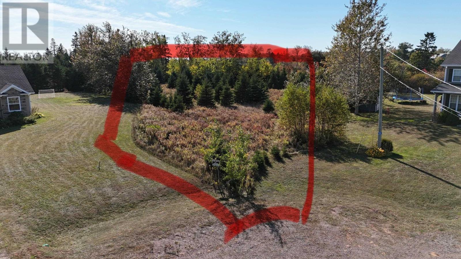 Lot Halle Court, Pleasant Grove, Prince Edward Island  C0A 1P0 - Photo 6 - 202526573