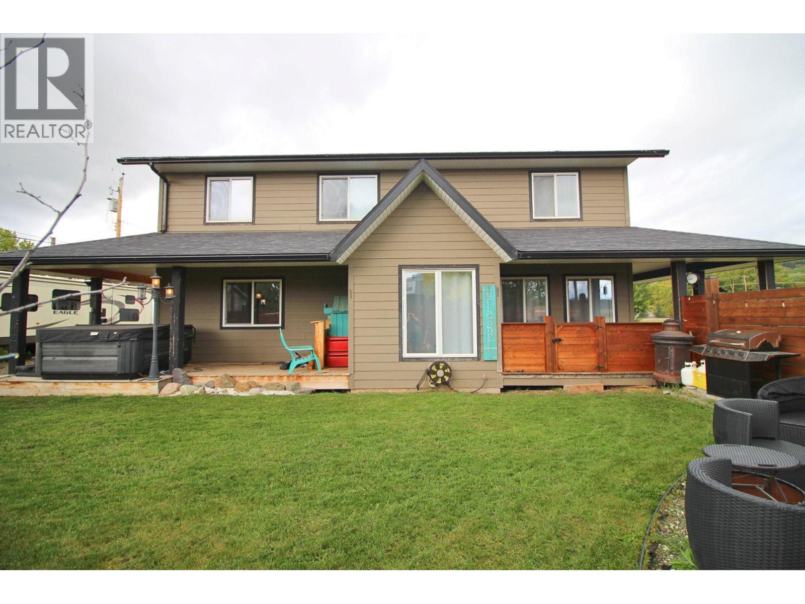 2233 Law Avenue, Houston, British Columbia  V0J 1Z0 - Photo 40 - R3051565