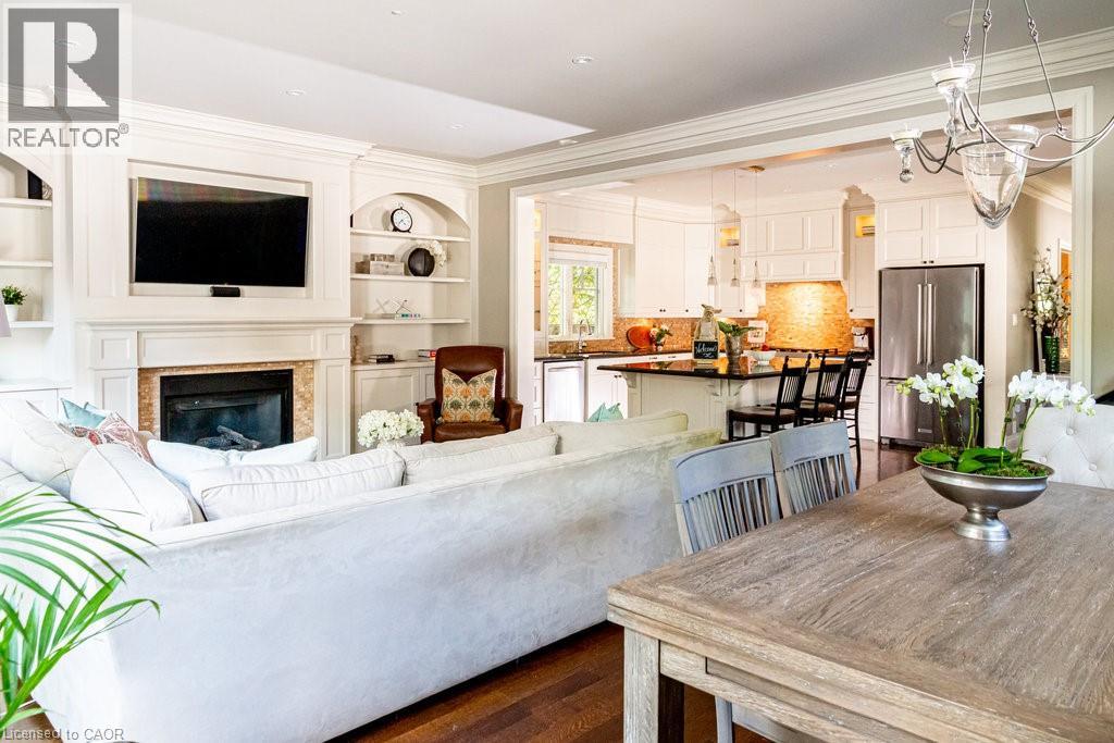 44 Head Street, Oakville, Ontario  L6K 1L5 - Photo 15 - 40764298