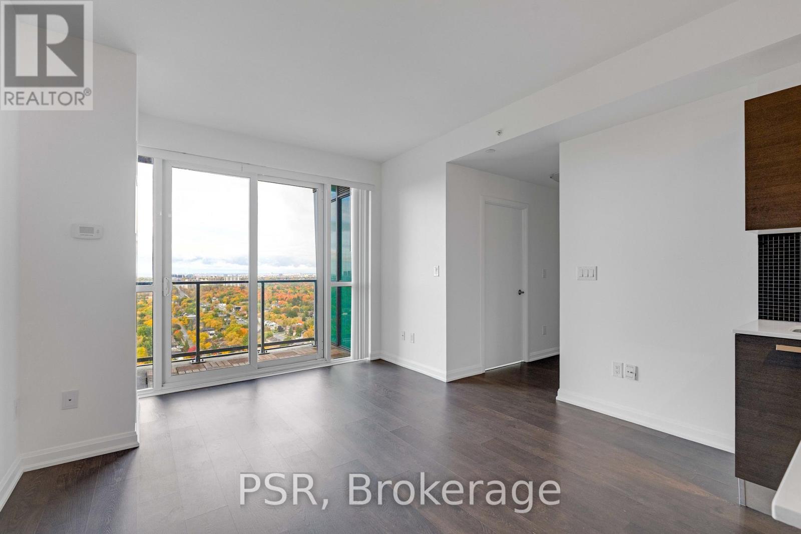 2705 - 11 Bogert Avenue, Toronto (Lansing-Westgate), Ontario  M2N 1K4 - Photo 2 - C12480217