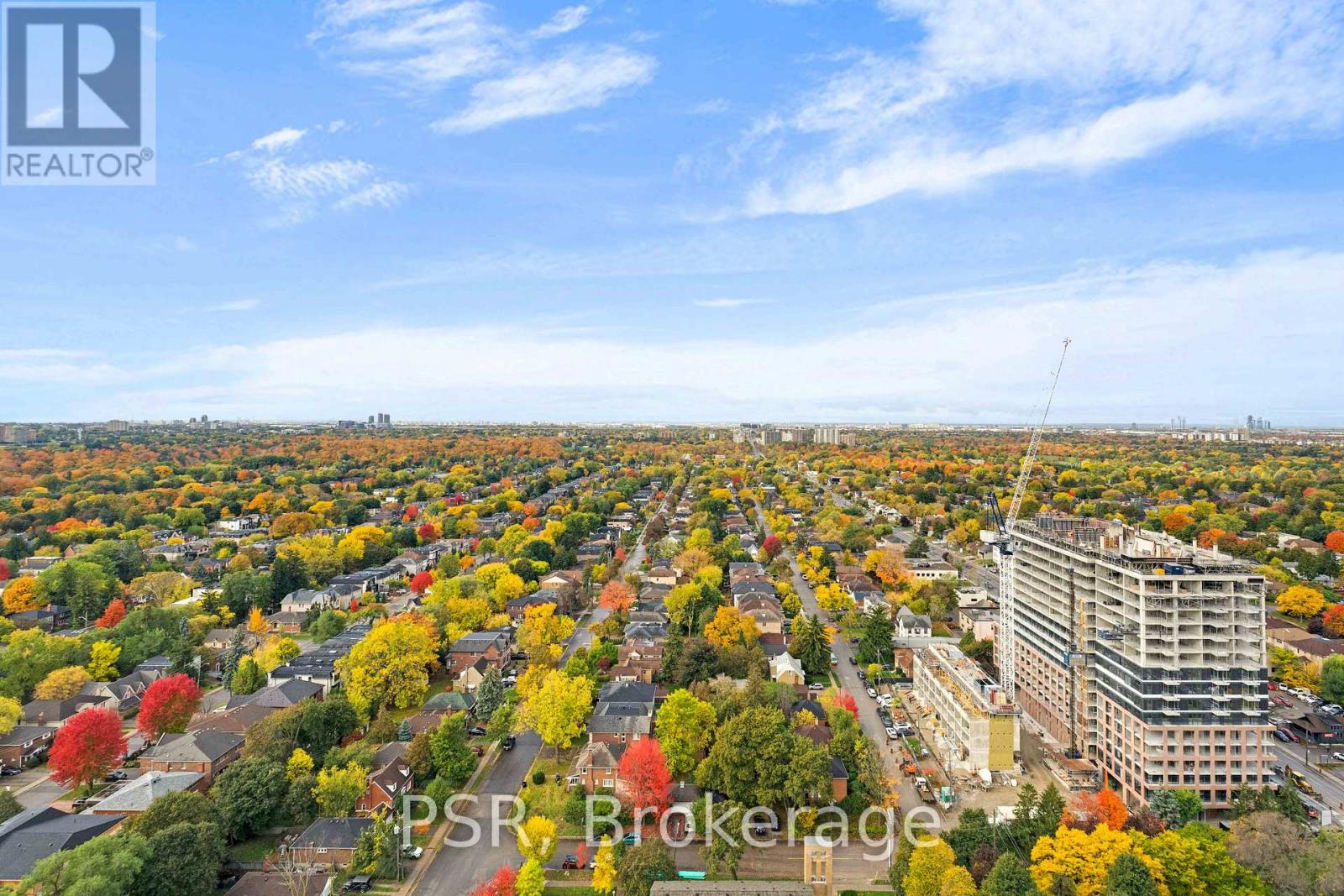 2705 - 11 Bogert Avenue, Toronto (Lansing-Westgate), Ontario  M2N 1K4 - Photo 10 - C12480217