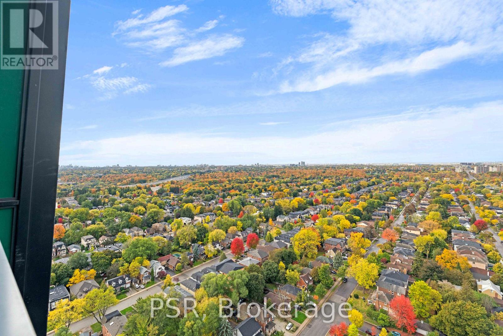 2705 - 11 Bogert Avenue, Toronto (Lansing-Westgate), Ontario  M2N 1K4 - Photo 11 - C12480217