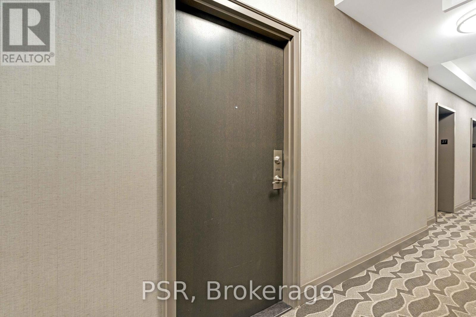2705 - 11 Bogert Avenue, Toronto (Lansing-Westgate), Ontario  M2N 1K4 - Photo 22 - C12480217