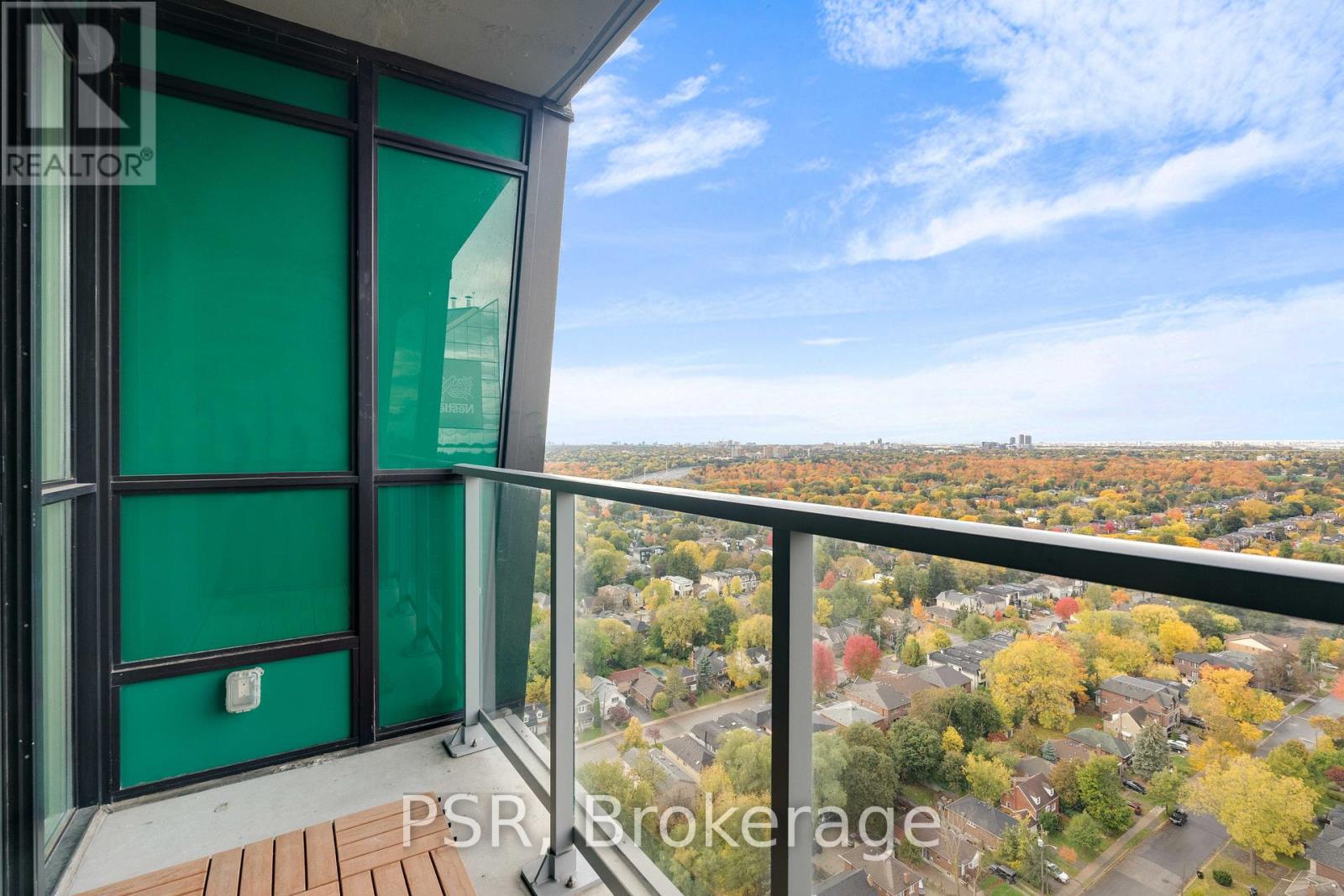 2705 - 11 Bogert Avenue, Toronto (Lansing-Westgate), Ontario  M2N 1K4 - Photo 9 - C12480217