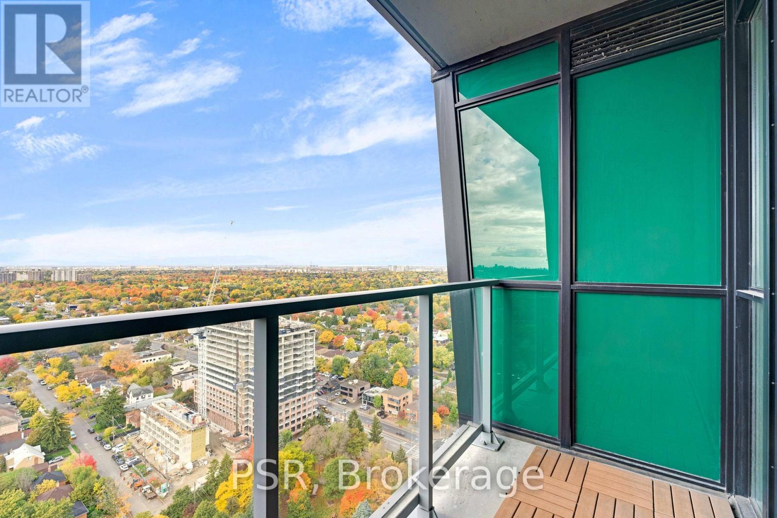 2705 - 11 Bogert Avenue, Toronto (Lansing-Westgate), Ontario  M2N 1K4 - Photo 8 - C12480217
