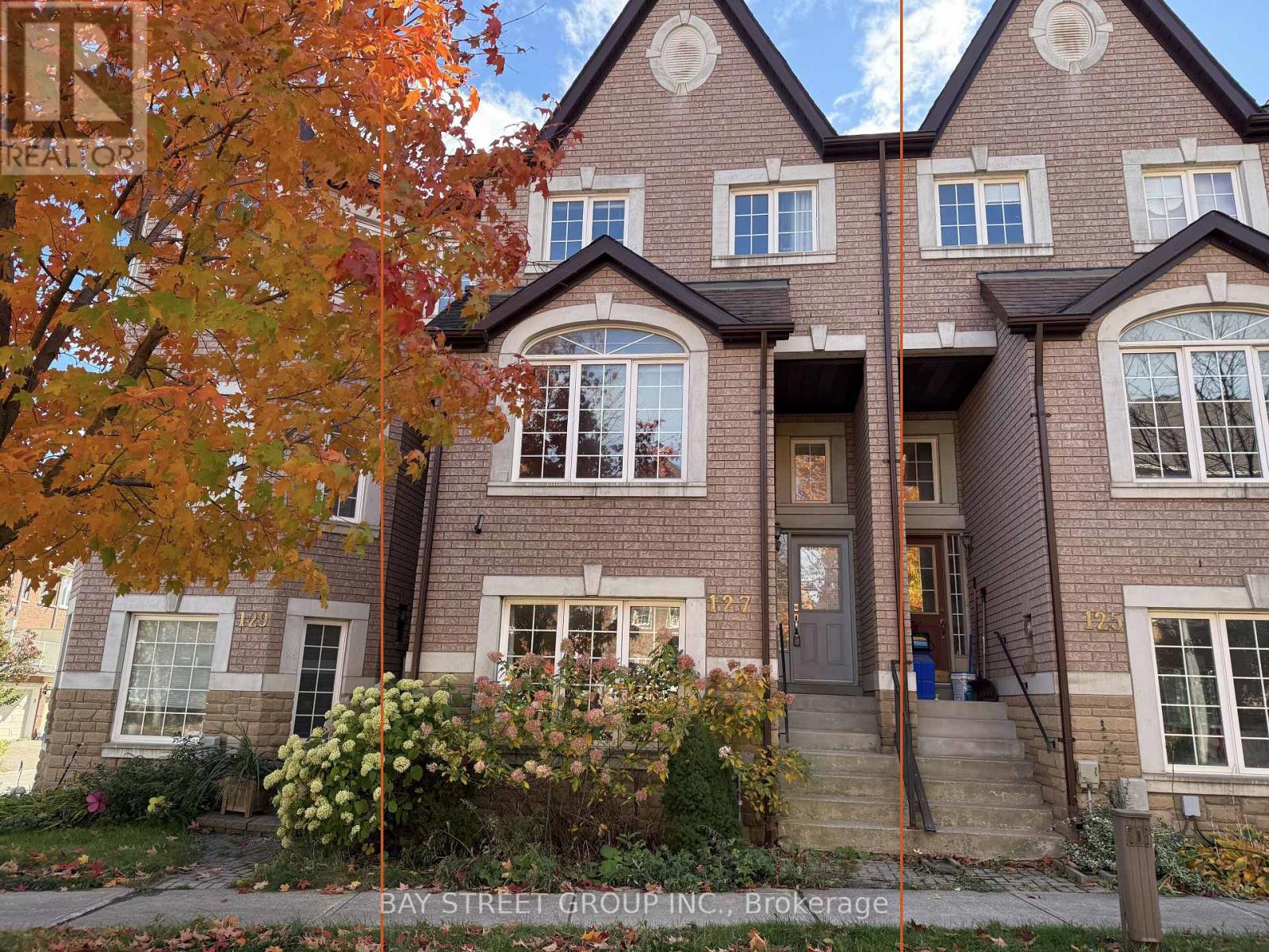 127 Galleria Parkway, Markham, Ontario  L3T 7T8 - Photo 1 - N12480767