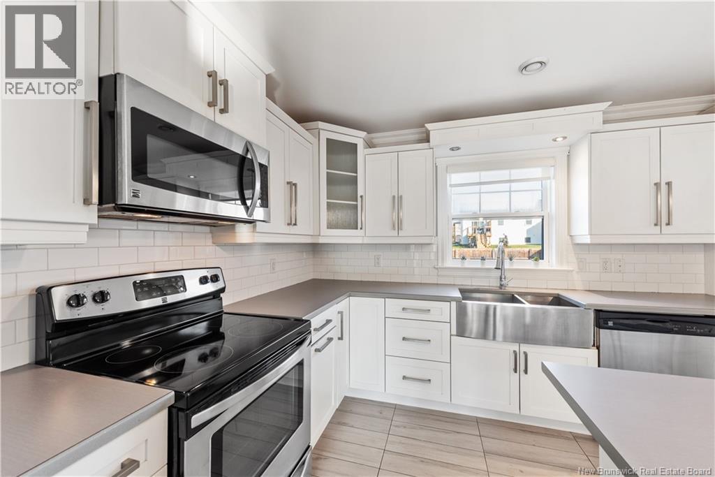 75 Francfort Crescent, Moncton, New Brunswick  E1G 5W7 - Photo 9 - NB129101