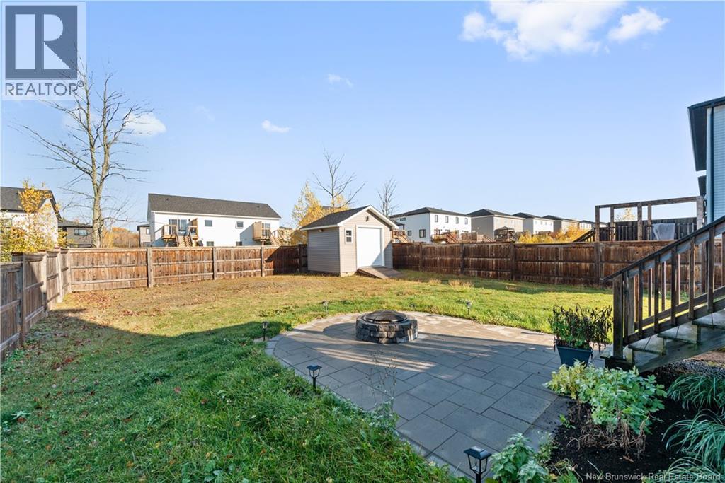 75 Francfort Crescent, Moncton, New Brunswick  E1G 5W7 - Photo 31 - NB129101