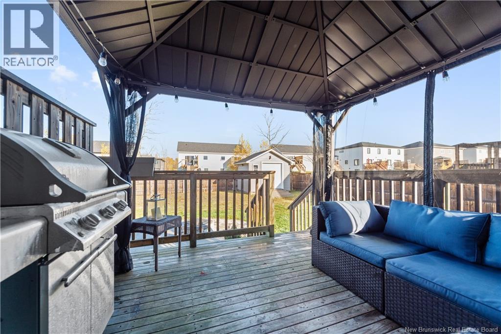75 Francfort Crescent, Moncton, New Brunswick  E1G 5W7 - Photo 33 - NB129101