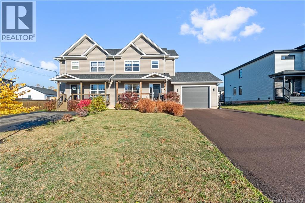 75 Francfort Crescent, Moncton, New Brunswick  E1G 5W7 - Photo 34 - NB129101